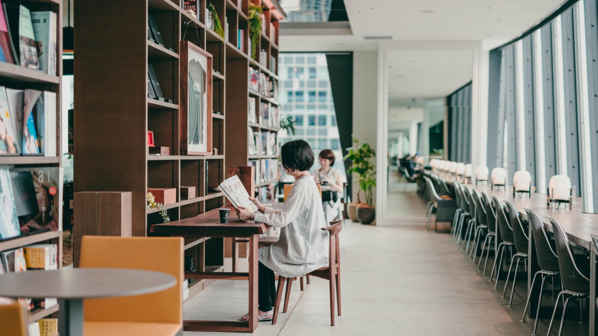 カスタマーエクスペリエンス事業の説明画像です