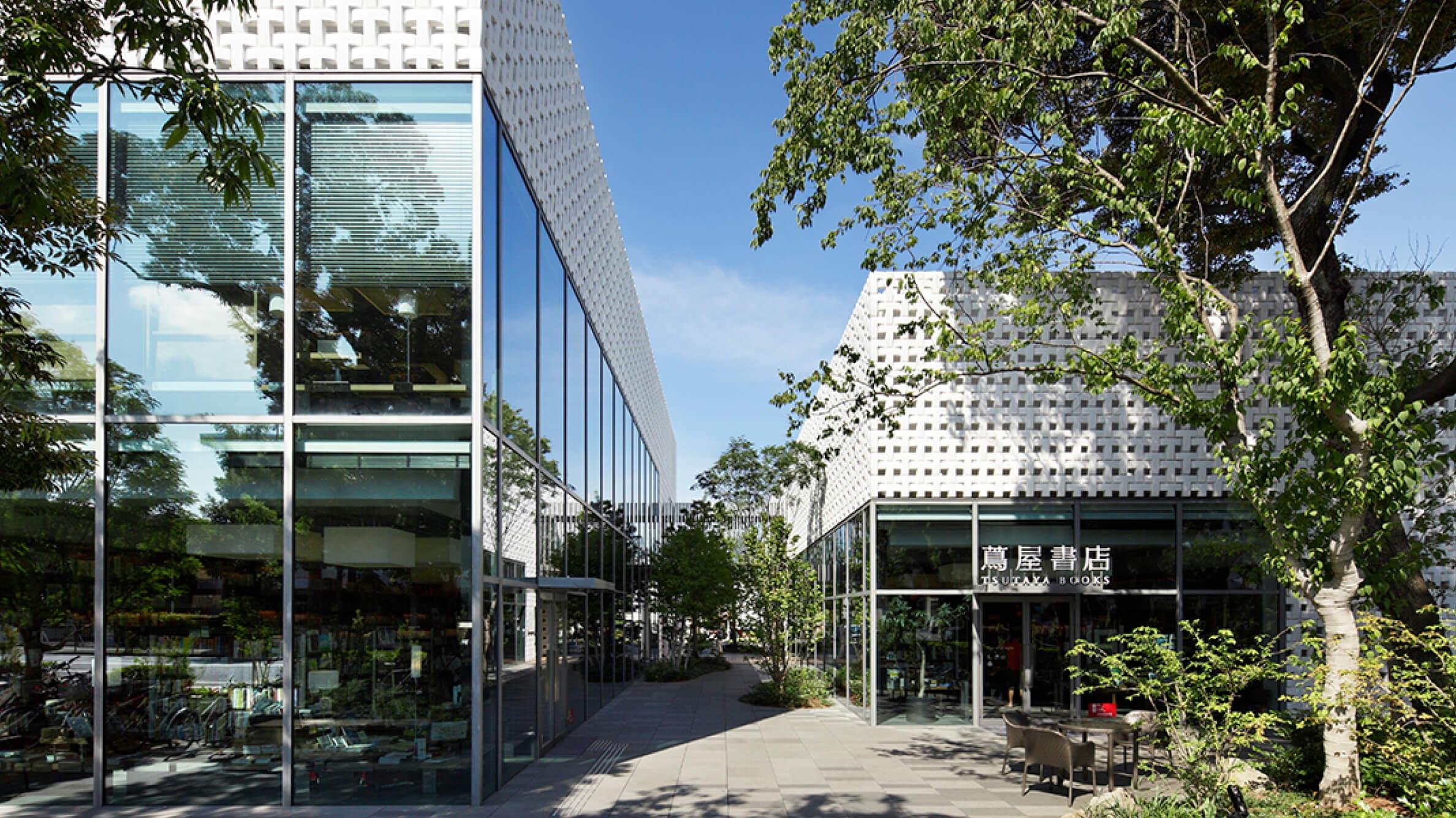 リテールビジネス事業の説明画像です