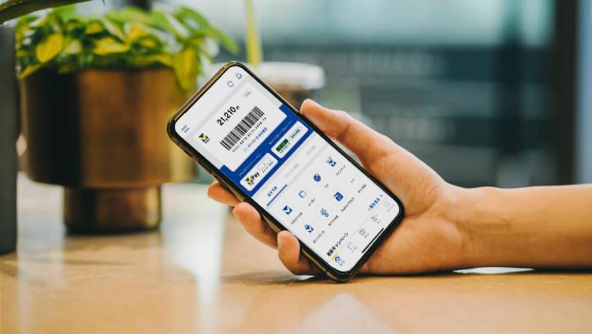 データベースマーケティング事業の説明画像です
