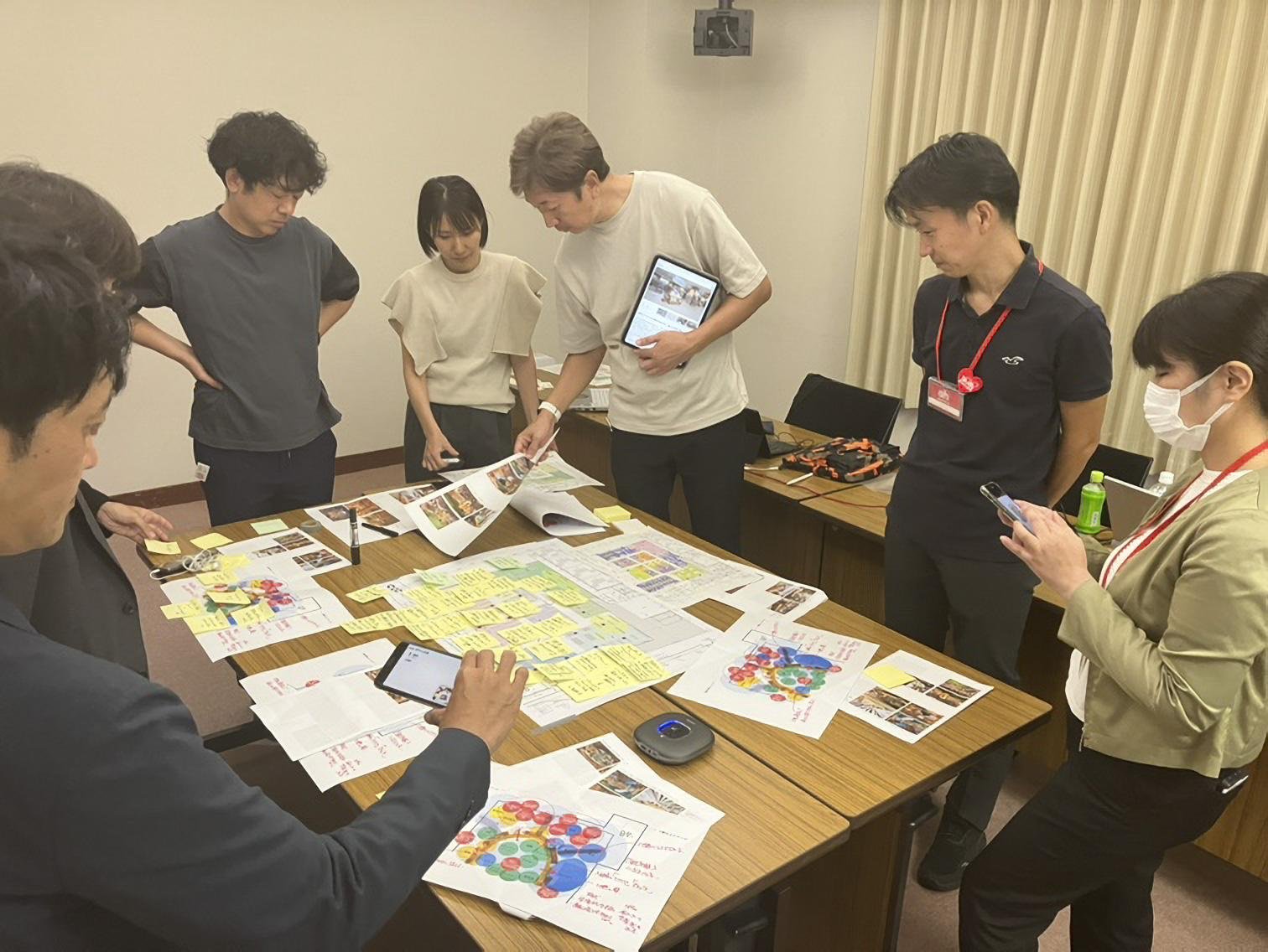 「売上向上!共創による情緒的価値を体現した店づくり「アカチャンホンポ」」の説明画像です