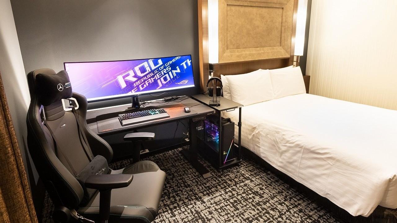 カルチャーを取り込む空間デザイン――新しい概念のアパートメントホテルブランド「Sumu powered by Airbnb Partners」との取り組みの説明画像です