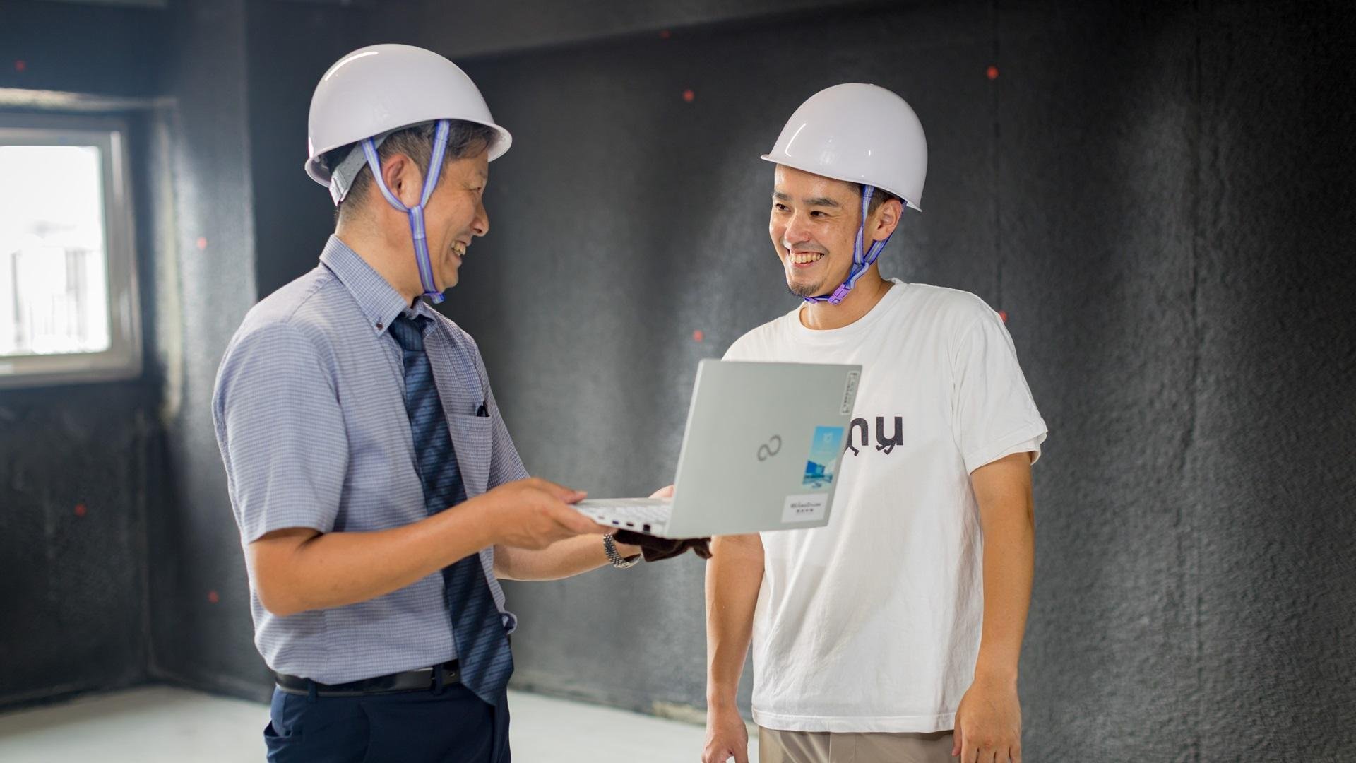 カルチャーを取り込む空間デザイン――新しい概念のアパートメントホテルブランド「Sumu powered by Airbnb Partners」との取り組みの説明画像です