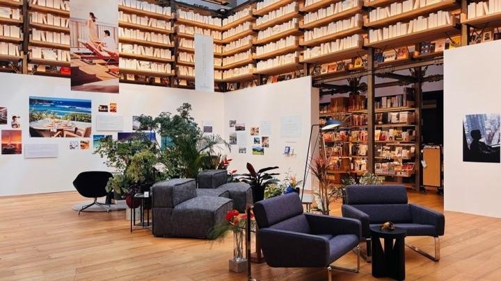 「共感」を生む顧客体験を。CCCグループのアセットを活用した体験型プロモーションの説明画像です