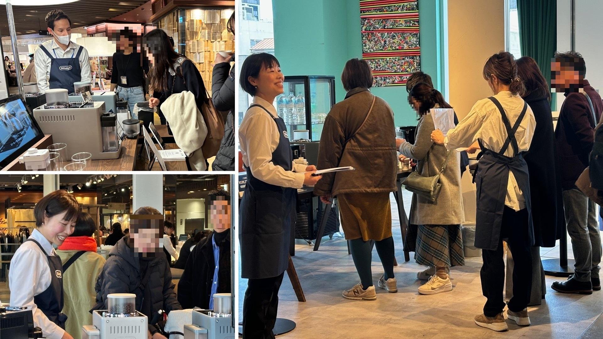 「共感」を生む顧客体験を。CCCグループのアセットを活用した体験型プロモーションの説明画像です