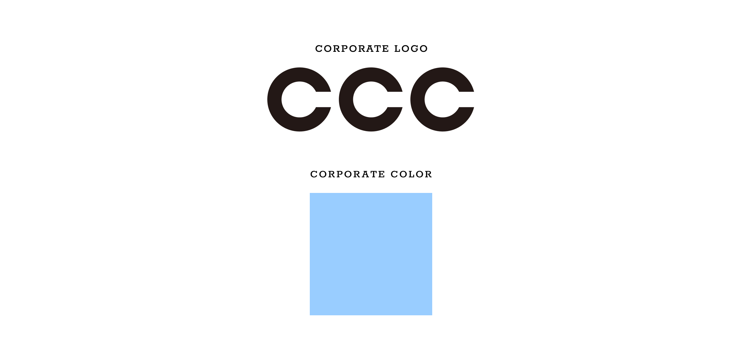 CCC SYMBOL MARK